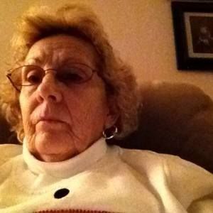 Meet your Posher, Debra